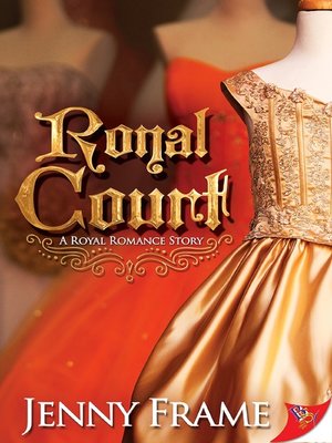 cover image of Royal Court